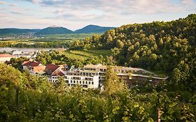 Steigenberger Hotel & Spa Krems